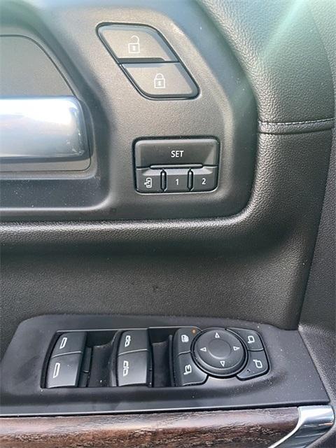 used 2021 GMC Sierra 1500 car, priced at $46,988