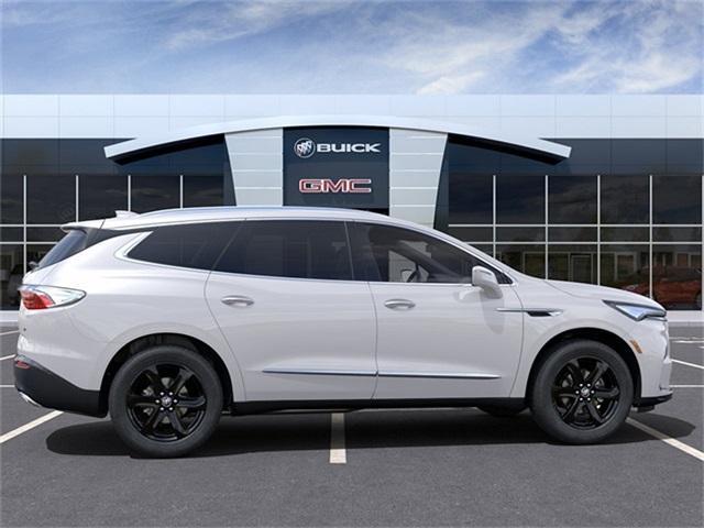 new 2023 Buick Enclave car, priced at $42,780