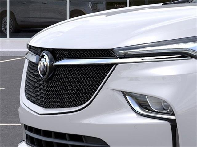 new 2023 Buick Enclave car, priced at $42,780