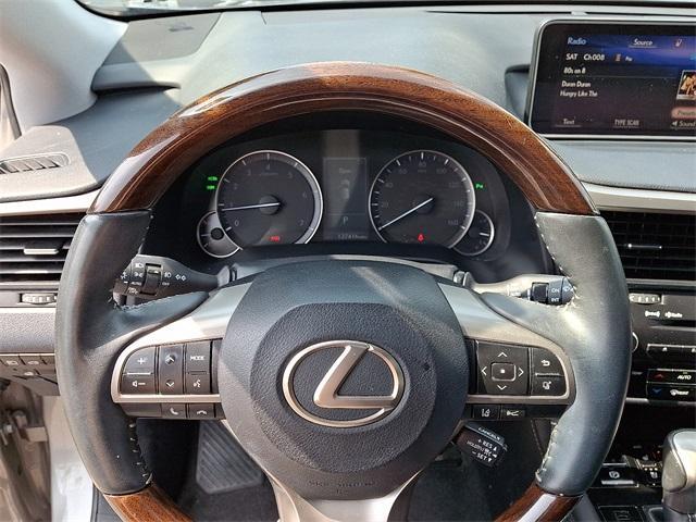 used 2018 Lexus RX 350 car, priced at $24,988