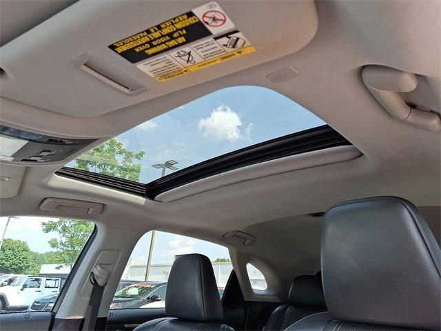 used 2018 Lexus RX 350 car, priced at $24,988