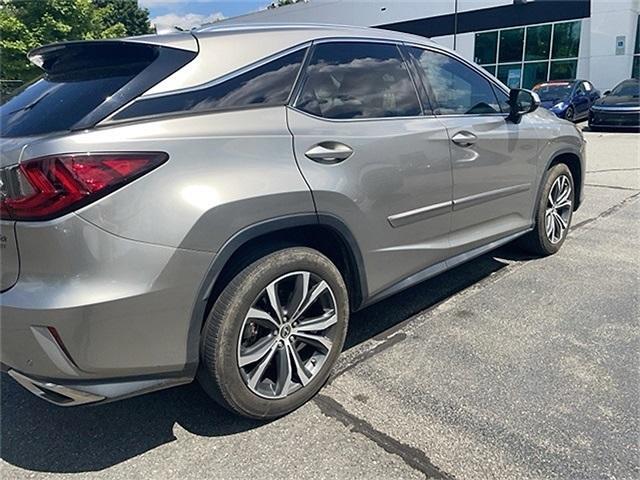 used 2018 Lexus RX 350 car, priced at $24,988