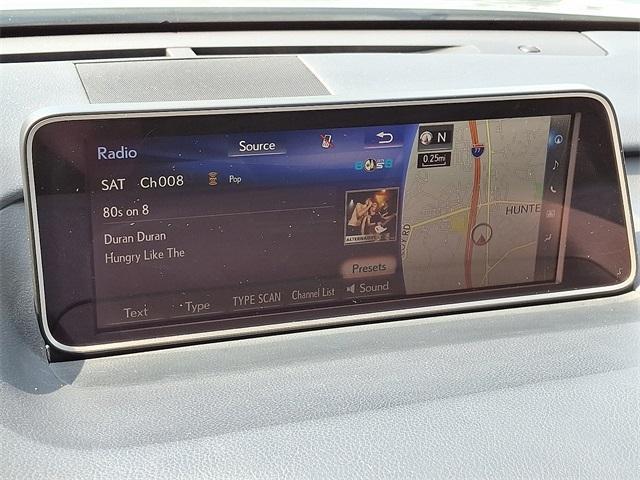 used 2018 Lexus RX 350 car, priced at $24,988