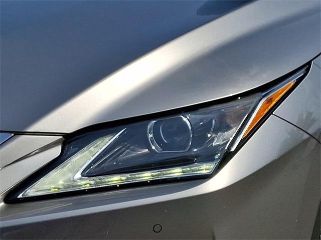 used 2018 Lexus RX 350 car, priced at $24,988
