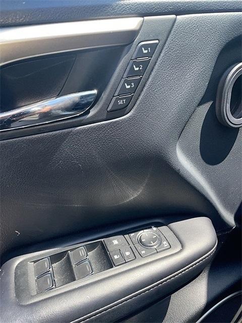 used 2018 Lexus RX 350 car, priced at $24,988