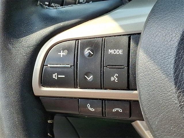 used 2018 Lexus RX 350 car, priced at $24,988