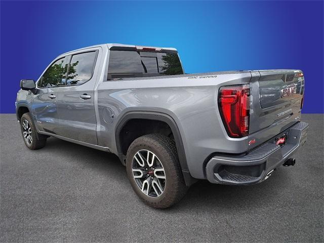 used 2022 GMC Sierra 1500 Limited car, priced at $52,888