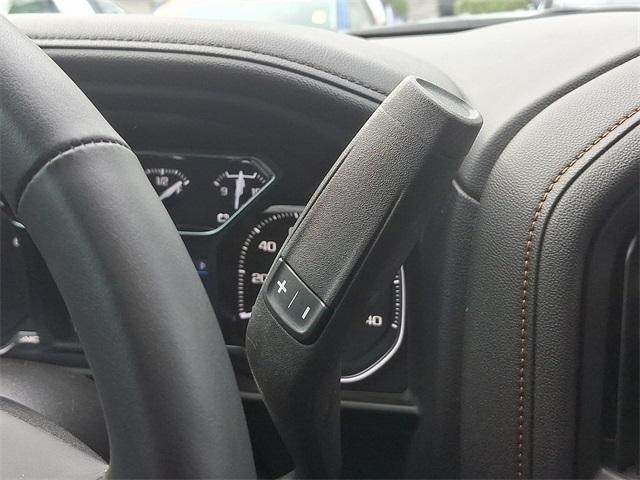 used 2022 GMC Sierra 1500 Limited car, priced at $52,888