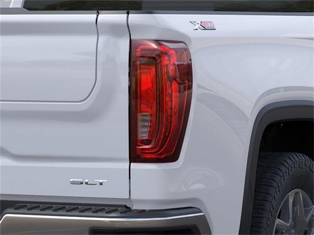 new 2024 GMC Sierra 1500 car, priced at $59,370