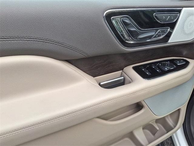 used 2024 Lincoln Navigator car, priced at $88,740