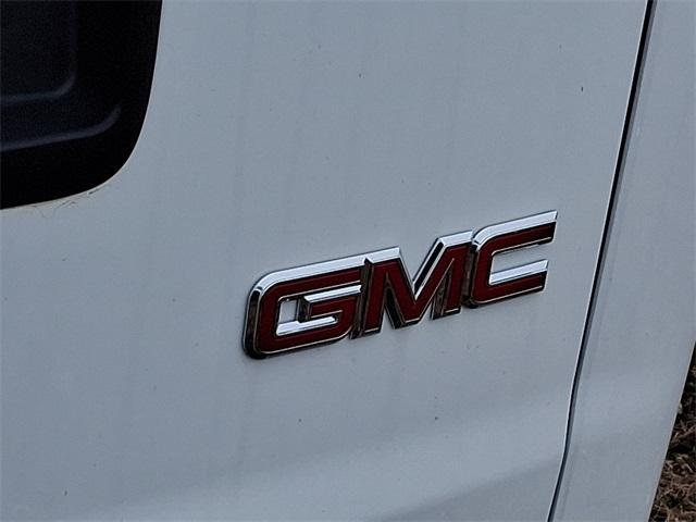 new 2024 GMC Savana 2500 car, priced at $45,888