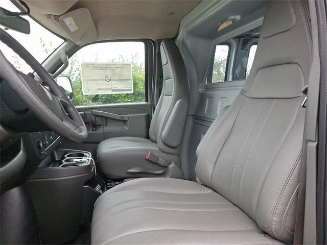 new 2024 GMC Savana 2500 car, priced at $45,888