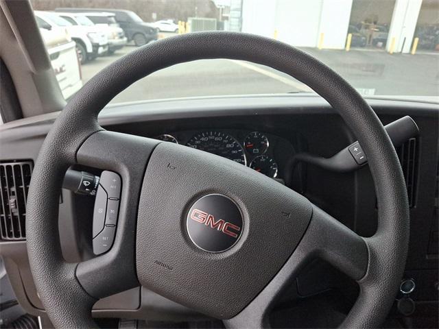 new 2024 GMC Savana 2500 car, priced at $45,888