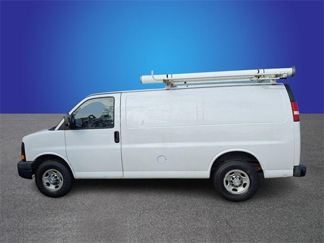 used 2015 Chevrolet Express 2500 car, priced at $11,888