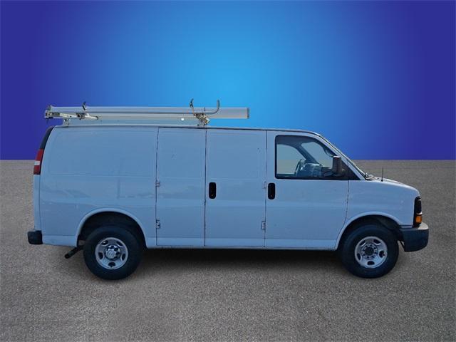 used 2015 Chevrolet Express 2500 car, priced at $11,888