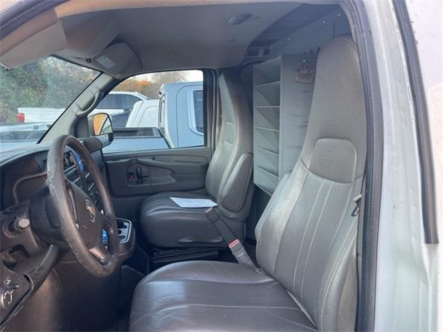 used 2015 Chevrolet Express 2500 car, priced at $11,988