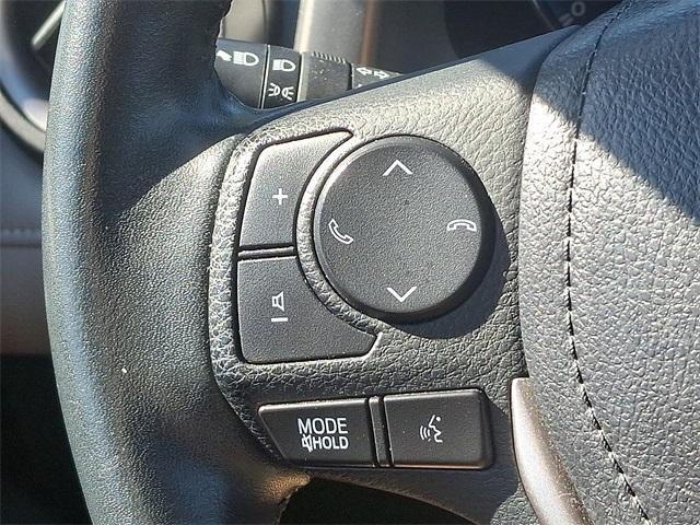used 2016 Toyota RAV4 car, priced at $17,988