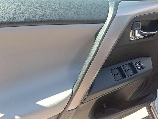 used 2016 Toyota RAV4 car, priced at $17,988
