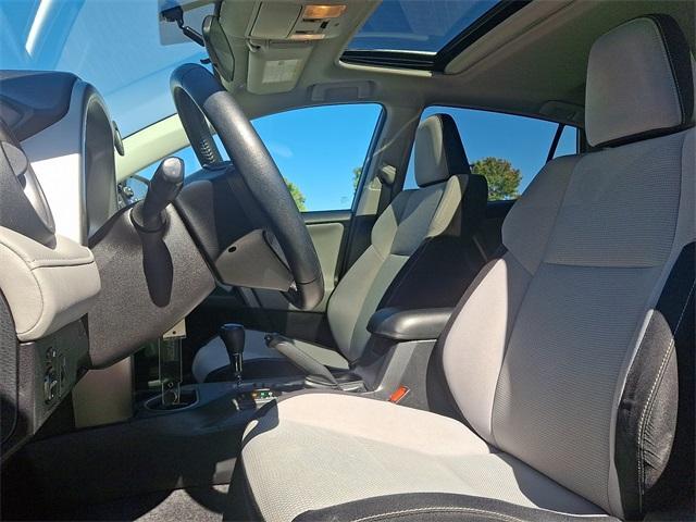 used 2016 Toyota RAV4 car, priced at $17,988