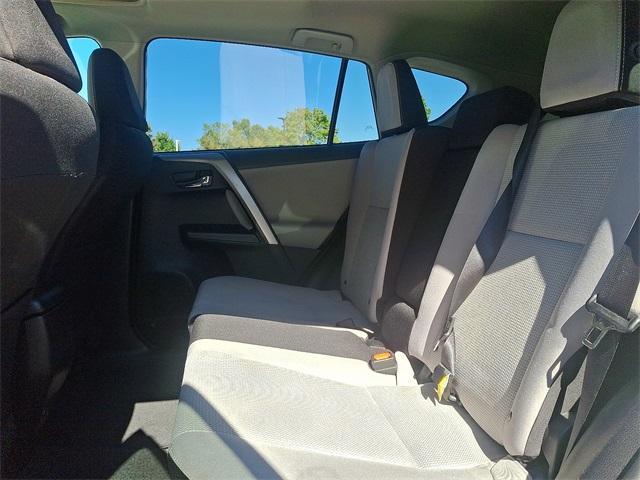 used 2016 Toyota RAV4 car, priced at $17,988