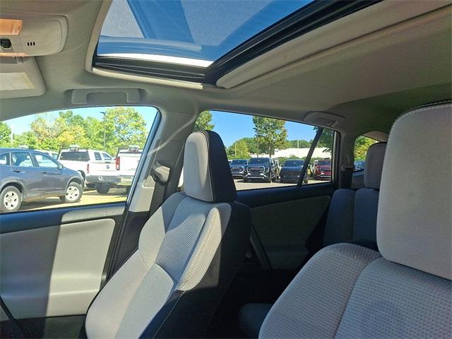 used 2016 Toyota RAV4 car, priced at $17,988