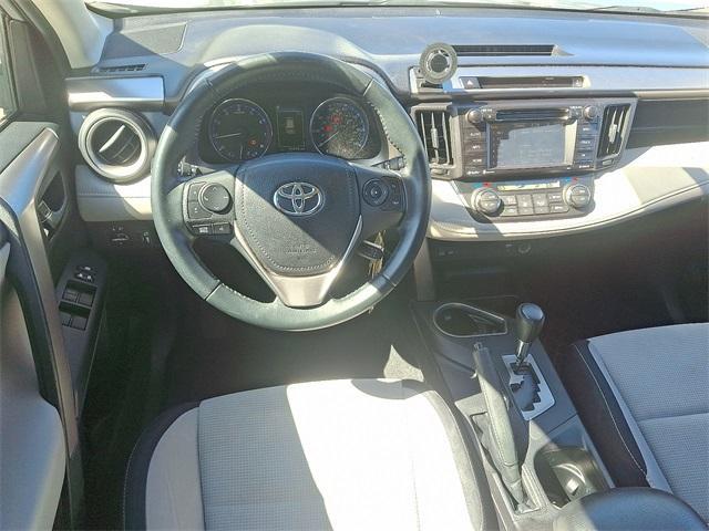 used 2016 Toyota RAV4 car, priced at $17,988