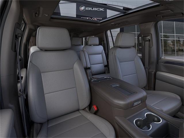 new 2024 GMC Yukon XL car, priced at $74,355