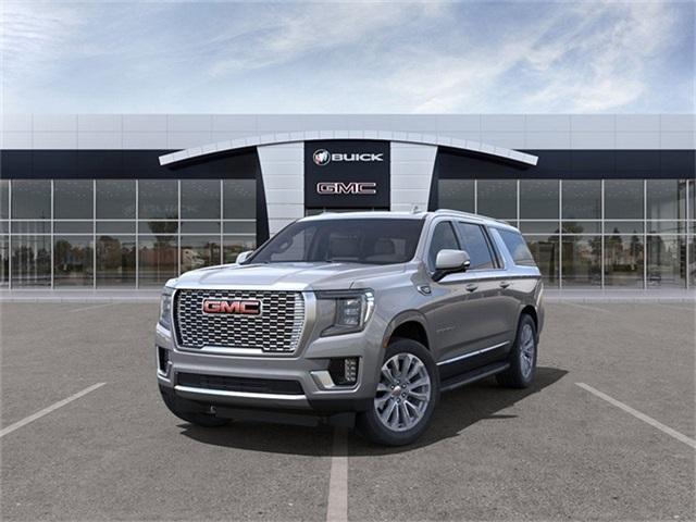 new 2024 GMC Yukon XL car, priced at $89,365