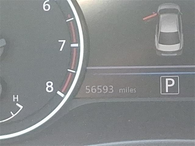 used 2021 Nissan Sentra car, priced at $16,888