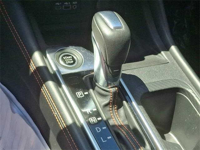used 2021 Nissan Sentra car, priced at $16,888