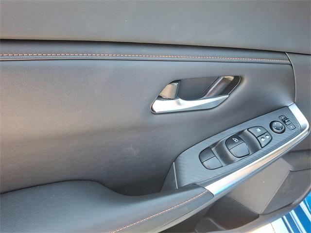 used 2021 Nissan Sentra car, priced at $16,888
