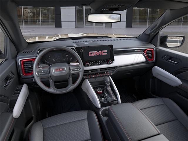 new 2024 GMC Canyon car, priced at $57,430