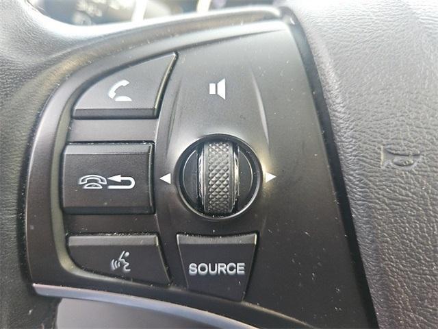 used 2020 Acura MDX car, priced at $28,988