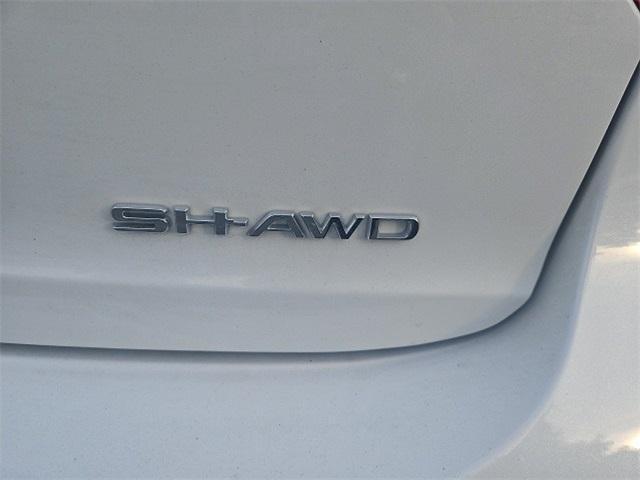 used 2020 Acura MDX car, priced at $28,988