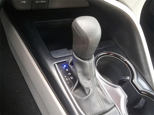 used 2020 Toyota Camry car, priced at $19,988
