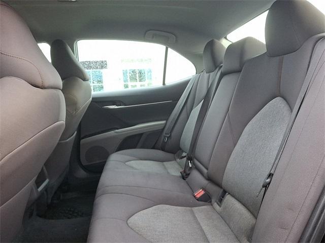 used 2020 Toyota Camry car, priced at $19,988