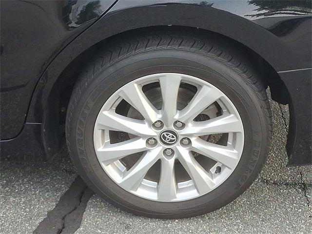 used 2020 Toyota Camry car, priced at $19,988