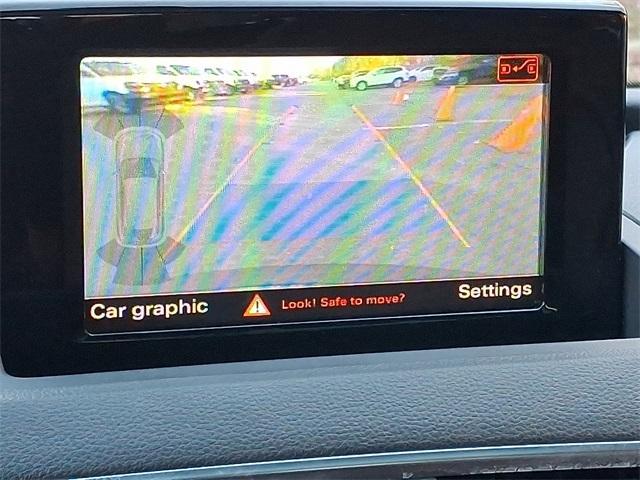 used 2018 Audi Q3 car, priced at $16,988