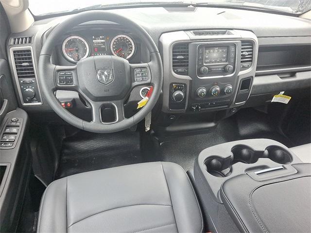 used 2023 Ram 1500 Classic car, priced at $27,988