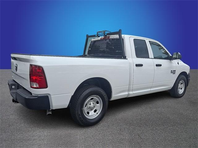 used 2023 Ram 1500 Classic car, priced at $27,988