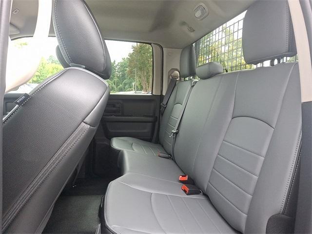 used 2023 Ram 1500 Classic car, priced at $27,988