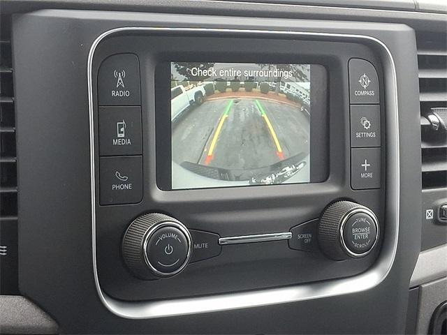 used 2023 Ram 1500 Classic car, priced at $27,988