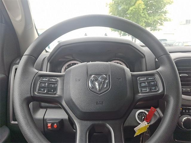 used 2023 Ram 1500 Classic car, priced at $27,988