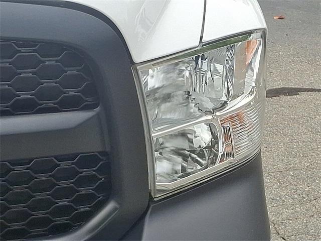 used 2023 Ram 1500 Classic car, priced at $27,988