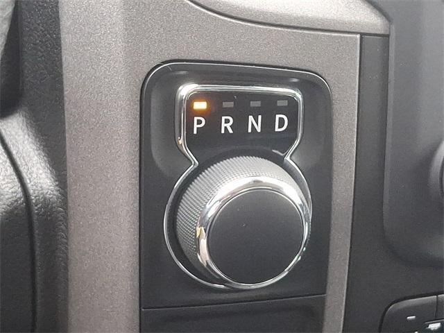 used 2023 Ram 1500 Classic car, priced at $27,988