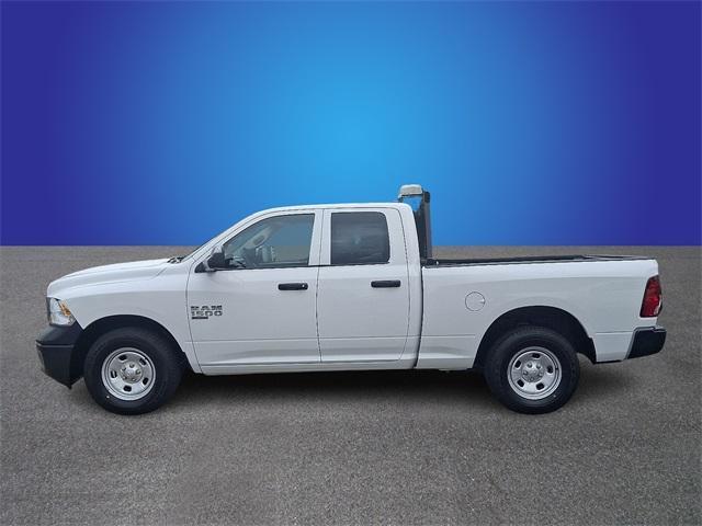 used 2023 Ram 1500 Classic car, priced at $27,988