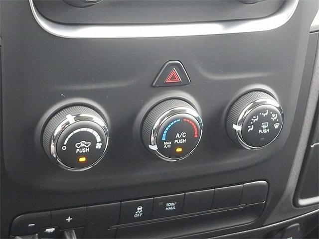 used 2023 Ram 1500 Classic car, priced at $27,988