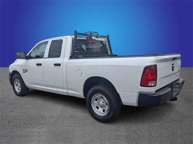 used 2023 Ram 1500 Classic car, priced at $27,988