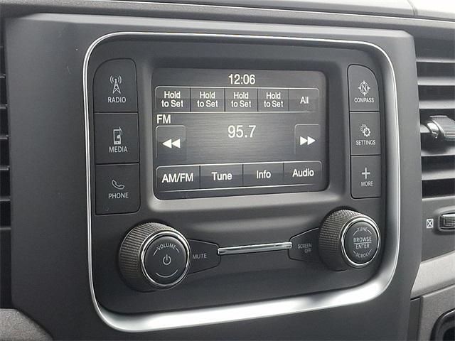 used 2023 Ram 1500 Classic car, priced at $27,988