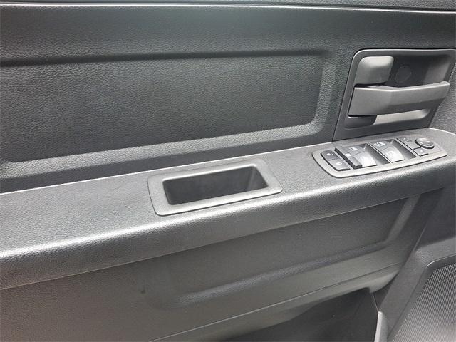 used 2023 Ram 1500 Classic car, priced at $27,988